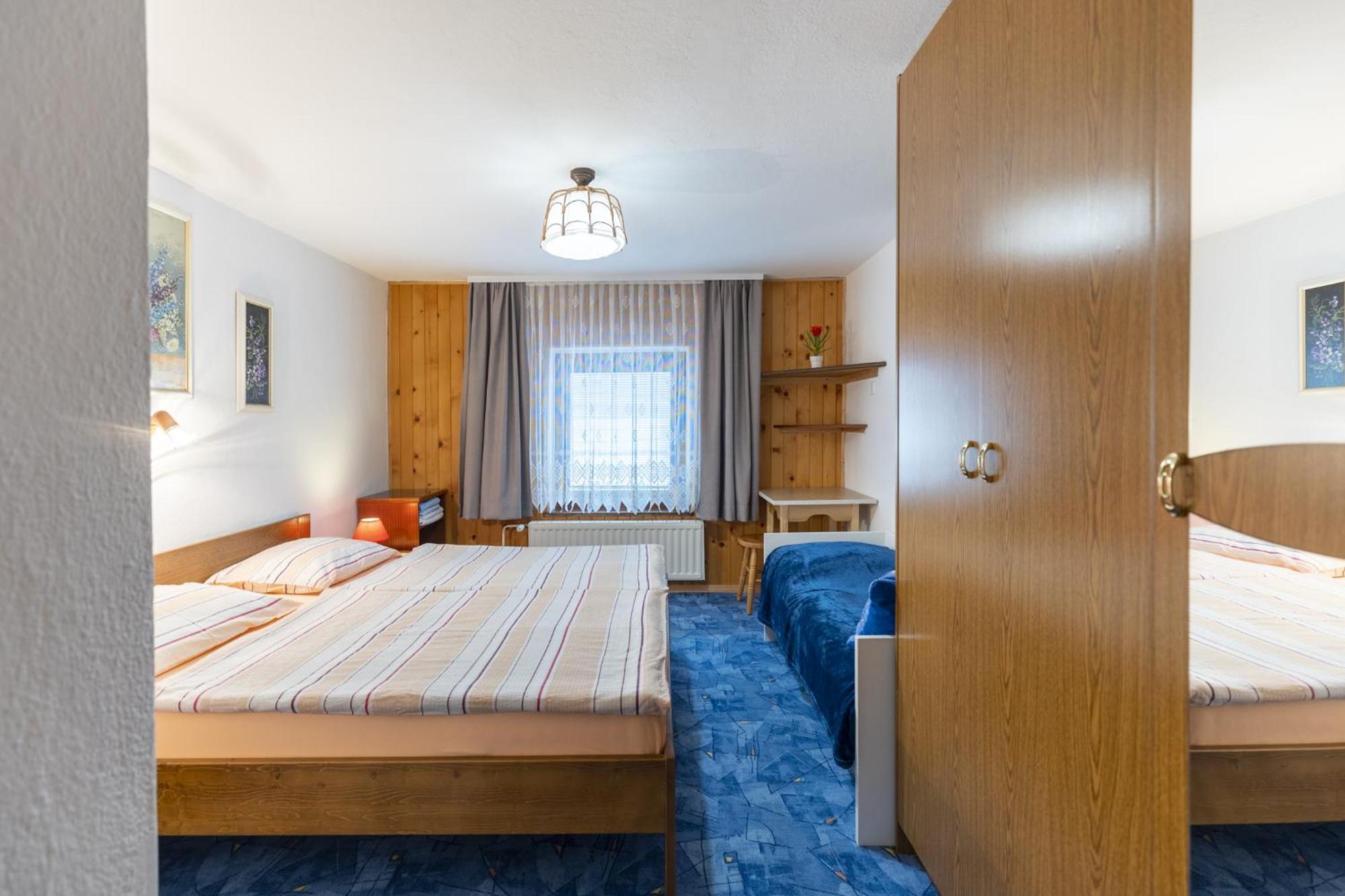 Apartments Kocjanc Bohinj Exterior photo