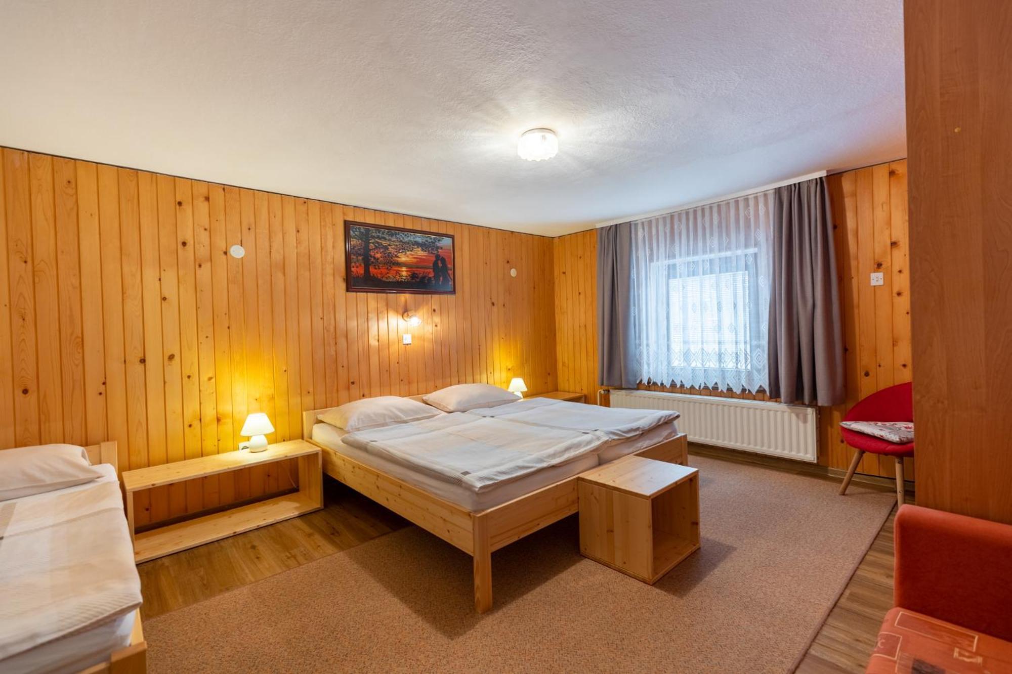 Apartments Kocjanc Bohinj Exterior photo
