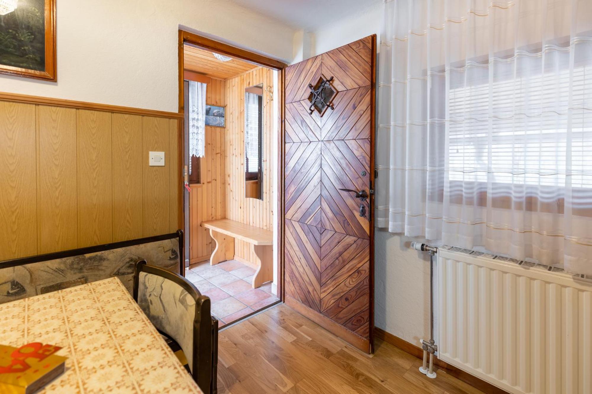 Apartments Kocjanc Bohinj Exterior photo