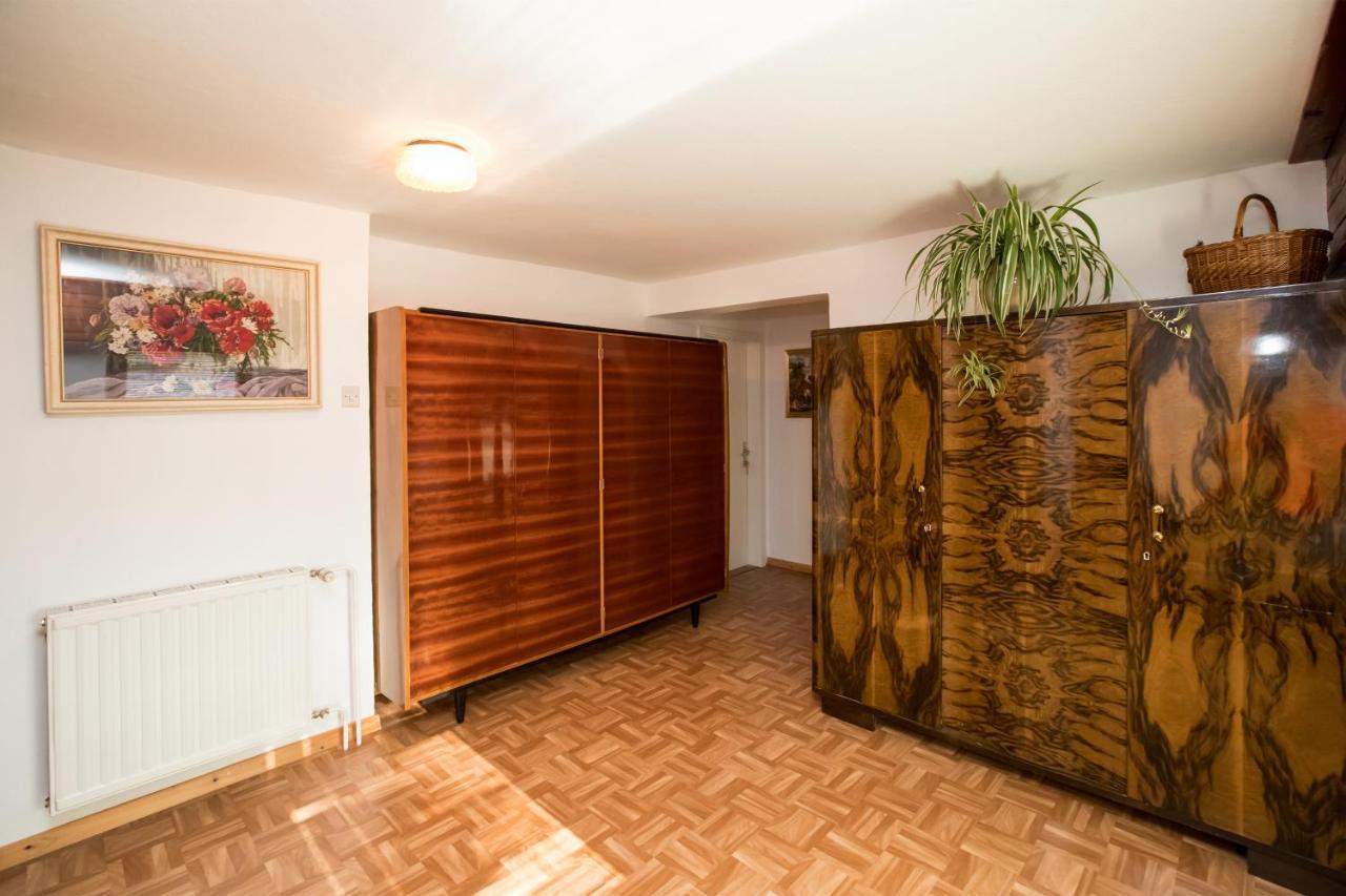 Apartments Kocjanc Bohinj Exterior photo