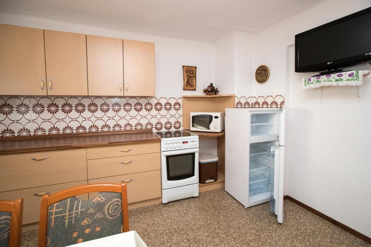Apartments Kocjanc Bohinj Exterior photo
