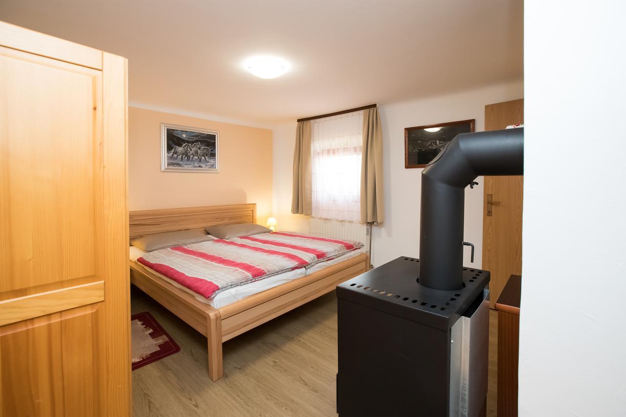 Apartments Kocjanc Bohinj Exterior photo